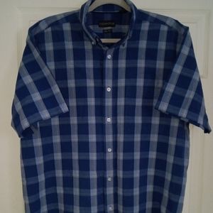 Covington button down shirt